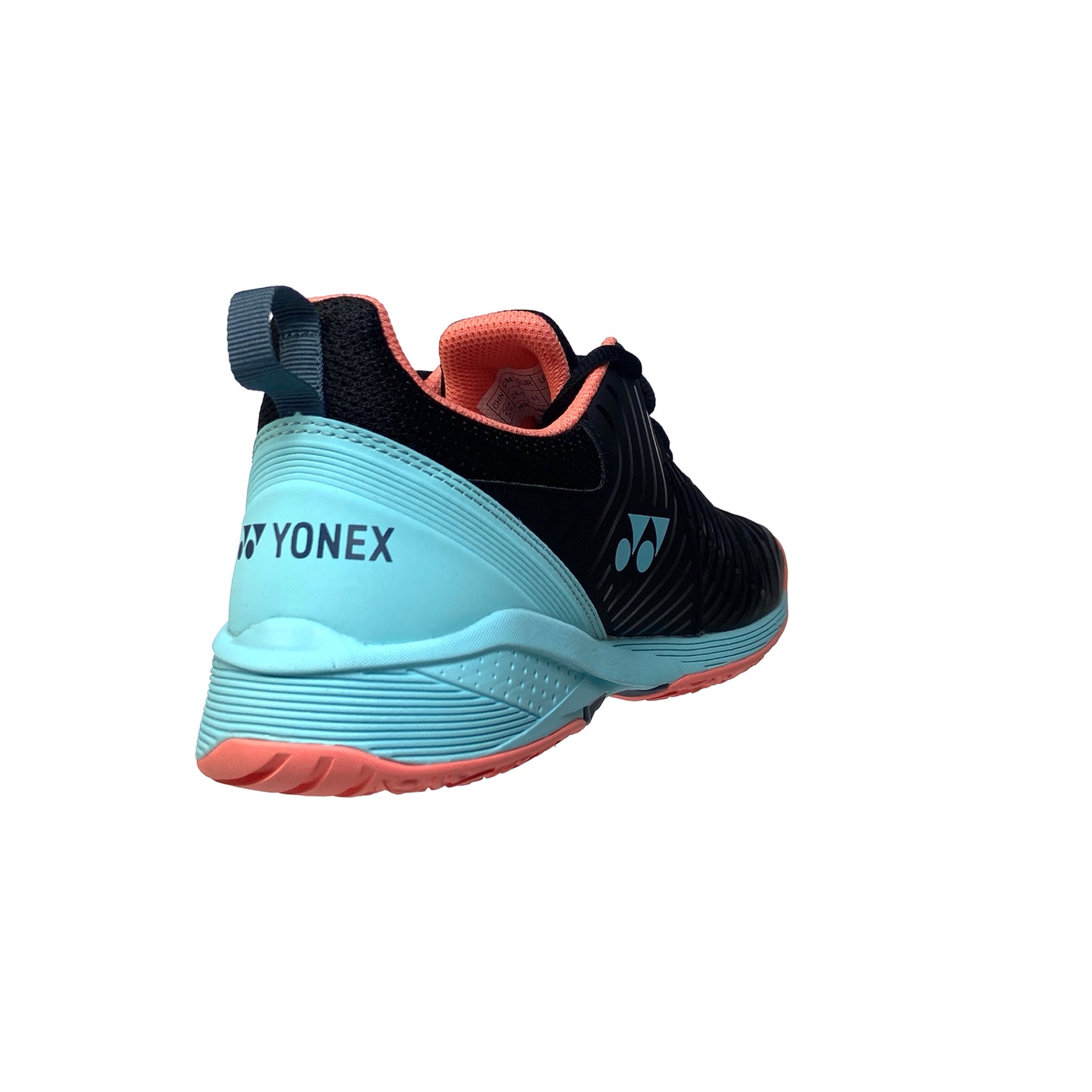 Yonex Homme Power Cushion Sonicage 3 CLAY Bleu