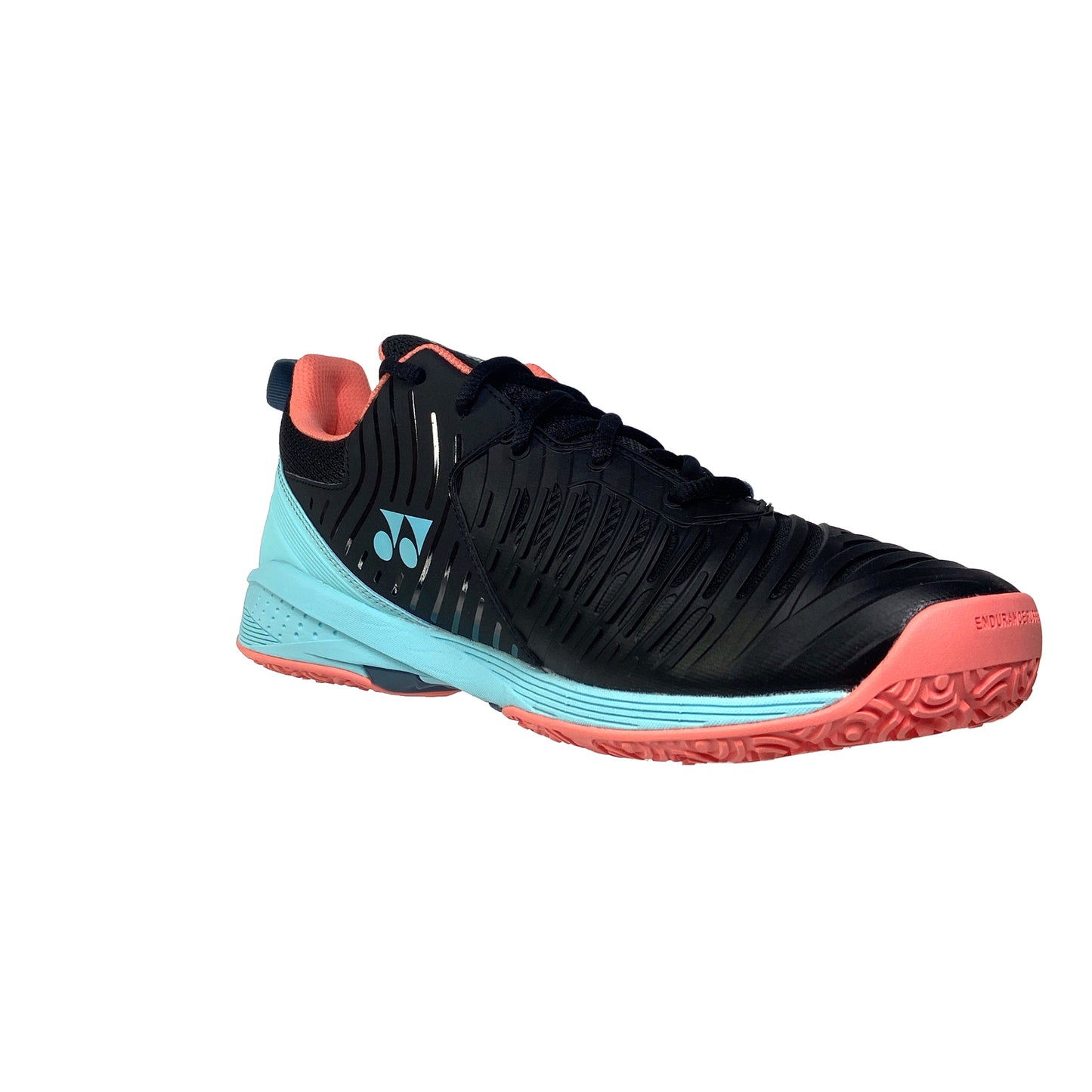 Yonex Homme Power Cushion Sonicage 3 CLAY Bleu