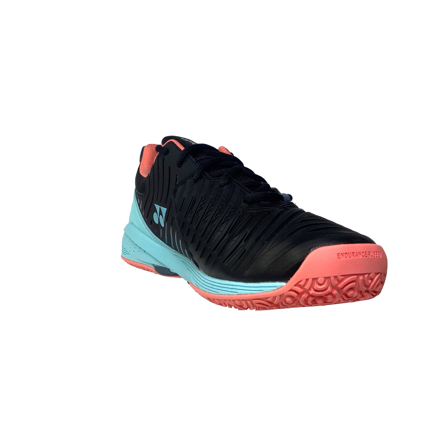 Yonex Homme Power Cushion Sonicage 3 CLAY Bleu