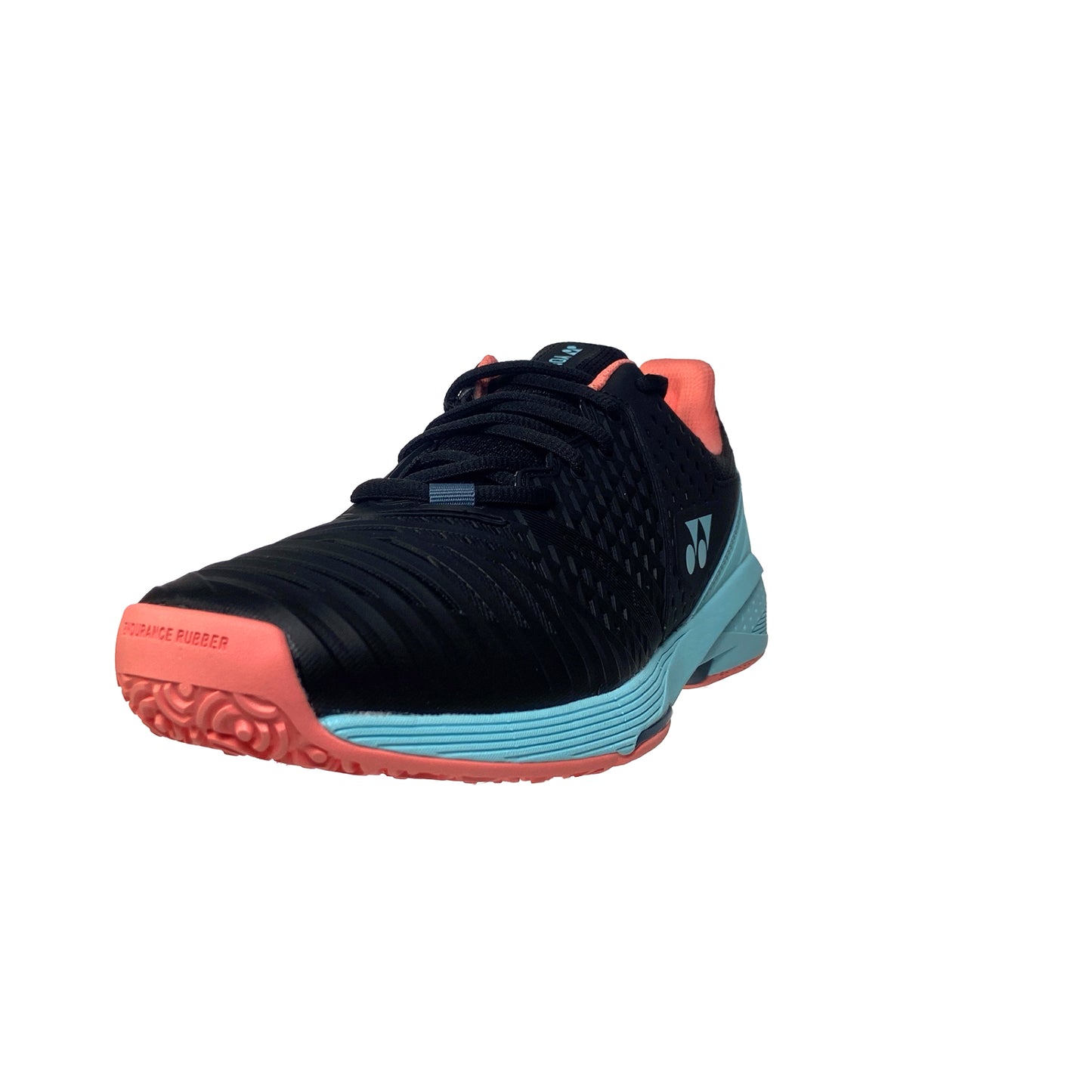 Yonex Homme Power Cushion Sonicage 3 CLAY Bleu