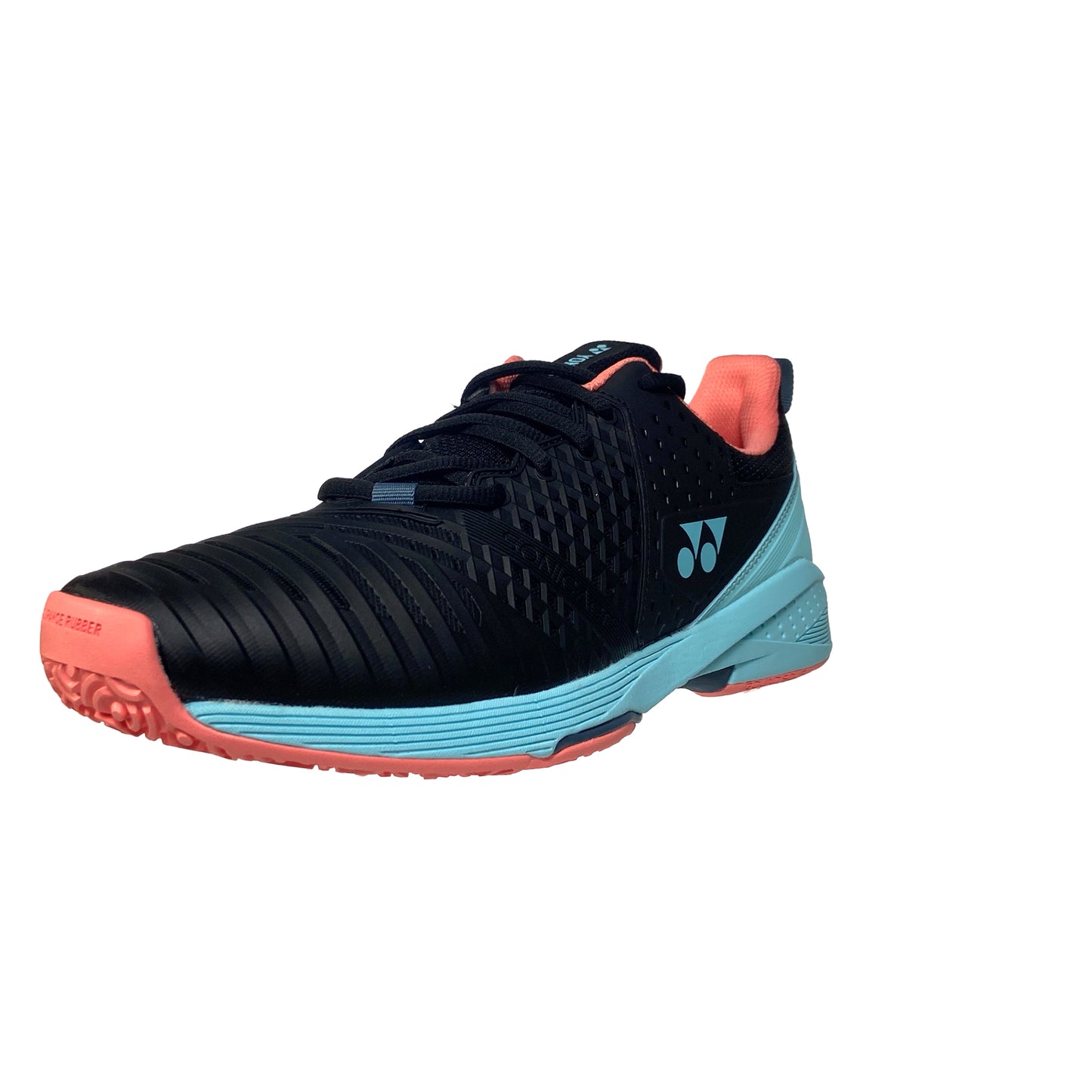 Yonex Homme Power Cushion Sonicage 3 CLAY Bleu