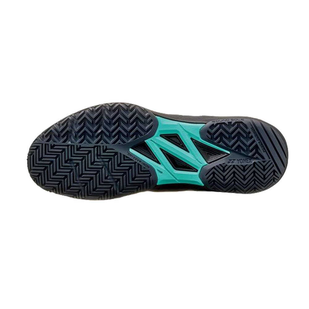 Yonex Homme Power Cushion Sonicage LARGE Noir