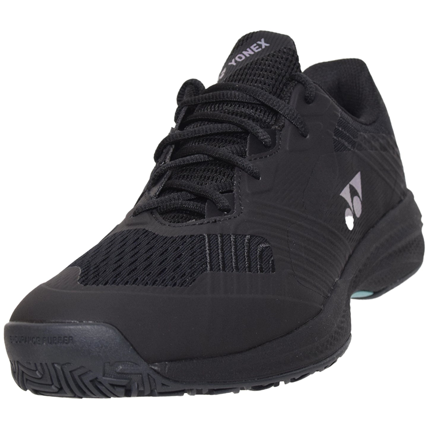 Yonex Homme Power Cushion Sonicage LARGE Noir