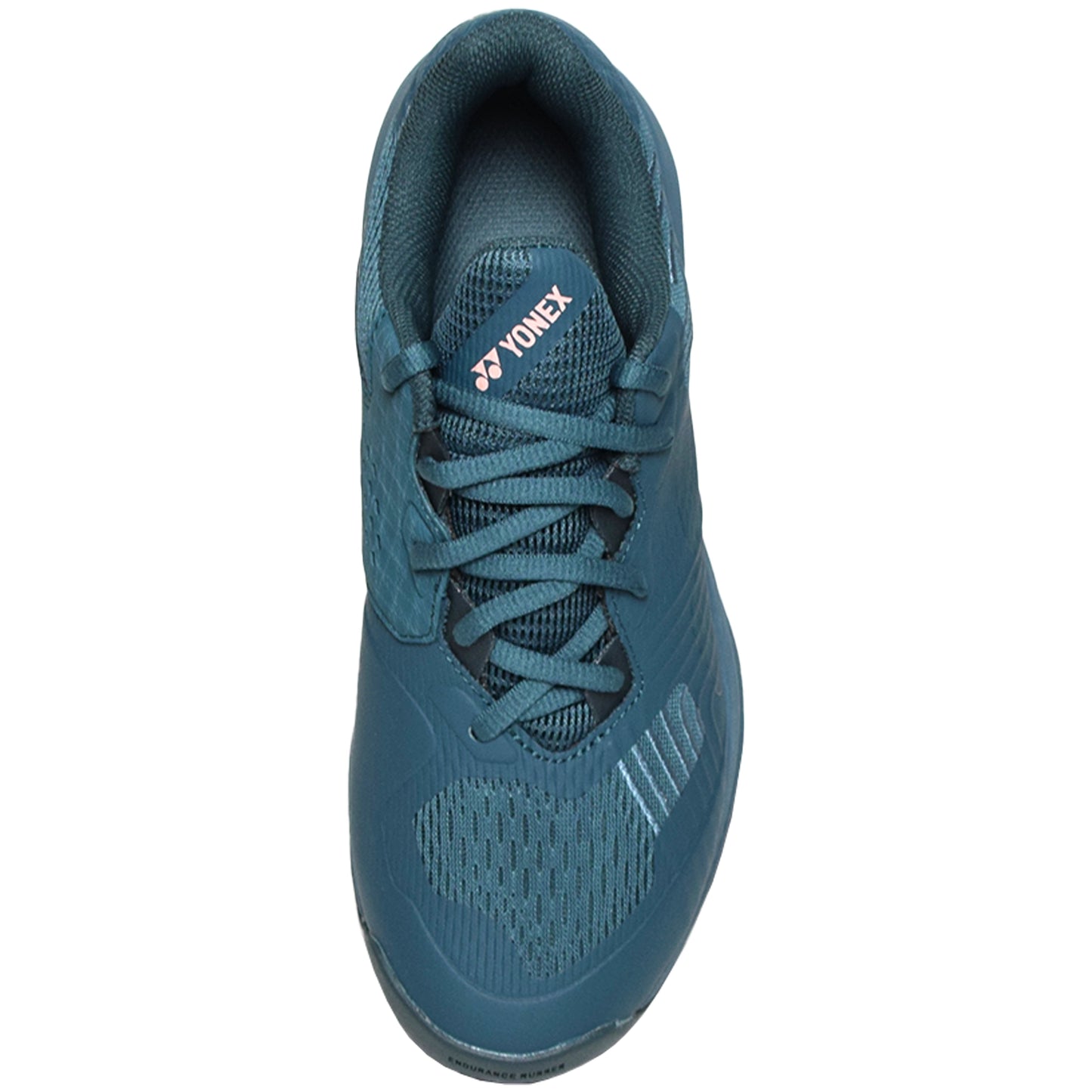 Yonex Femme Power Cushion Sonicage Vert foncé