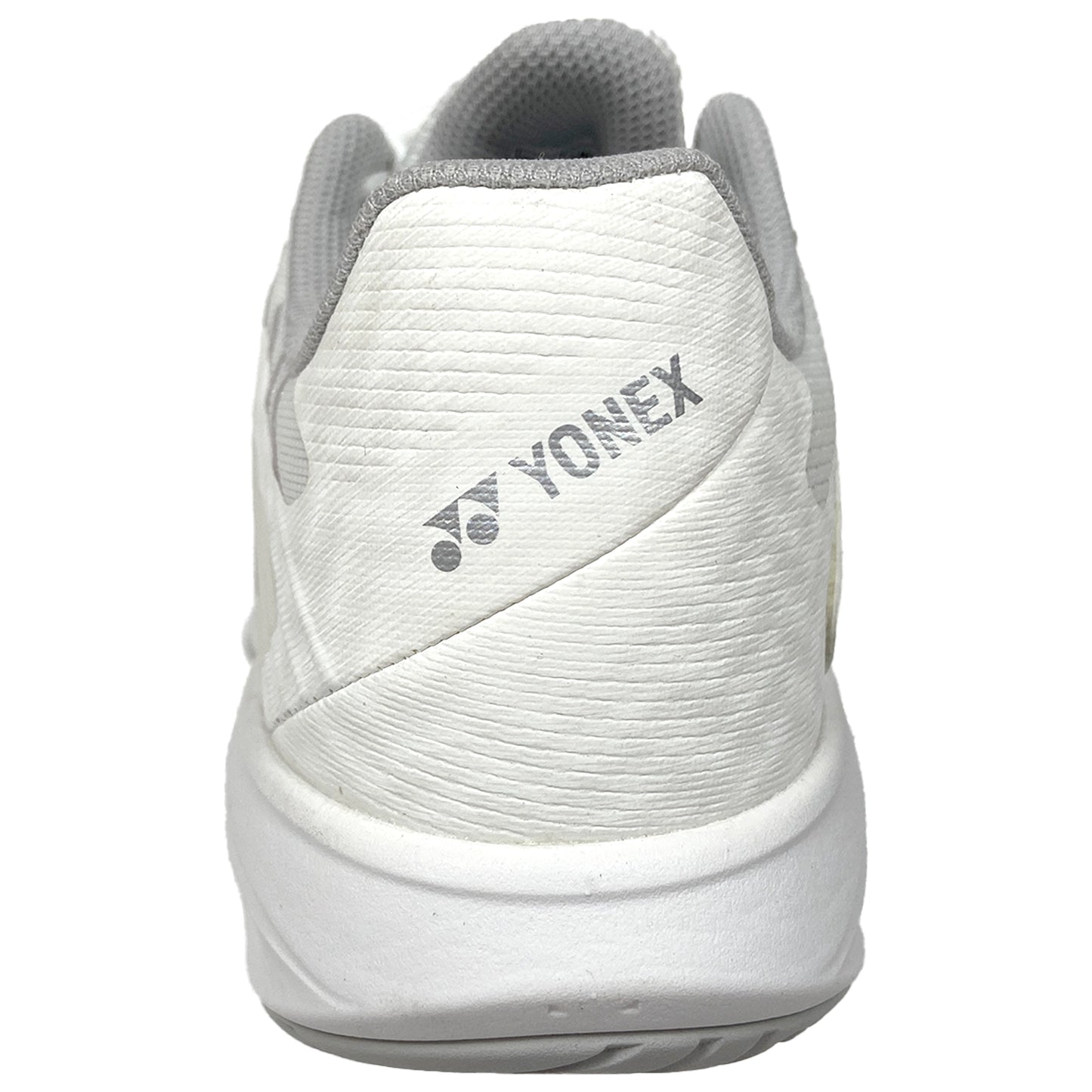 Yonex Women's Power Cushion Sonicage White Gray