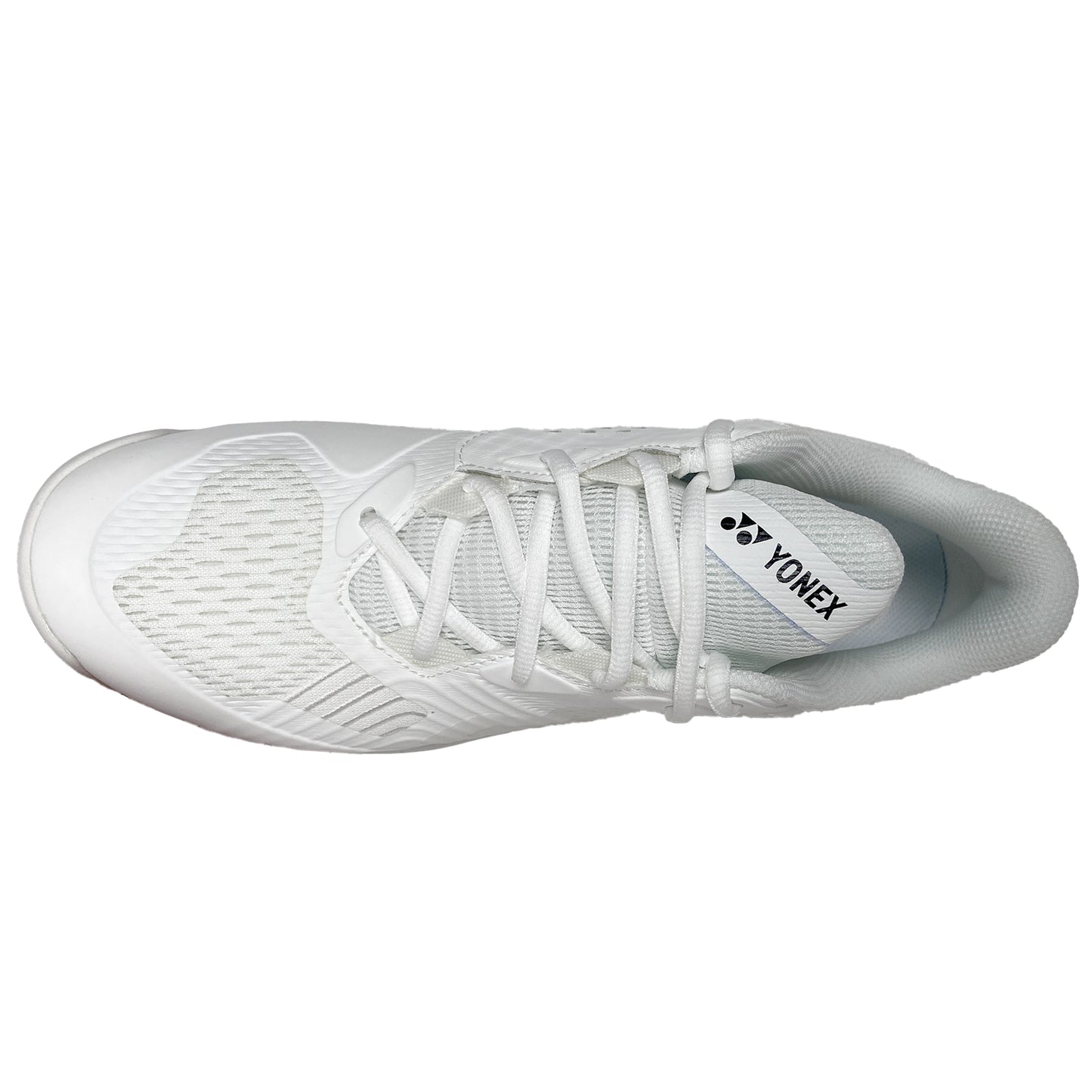 Yonex Homme Power Cushion Sonicage Blanc