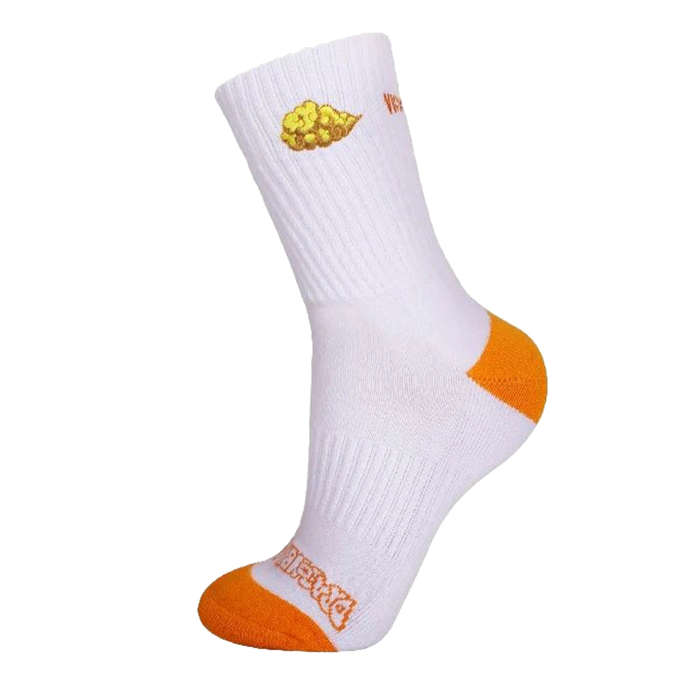 Victor x Dragon Ball Z Crew Socks SK508DBZ A