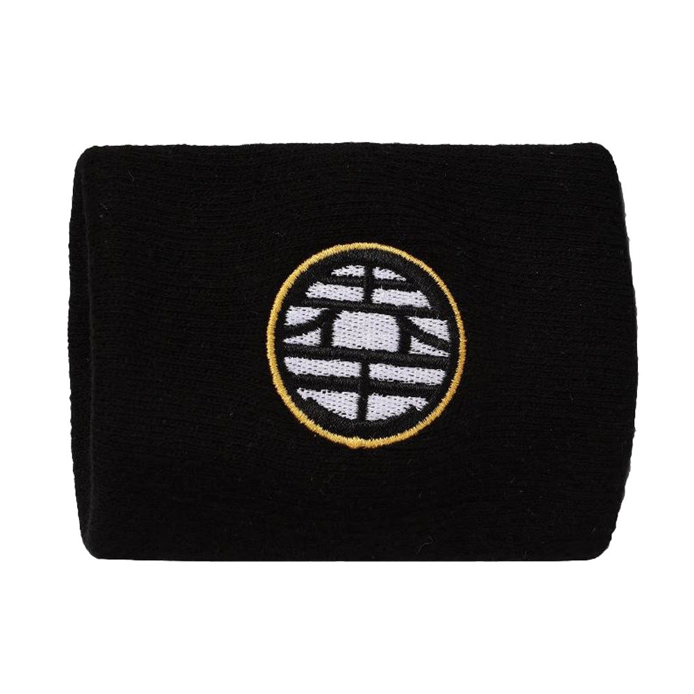 Victor x Dragon Ball Z Wristband SP506DBZ C