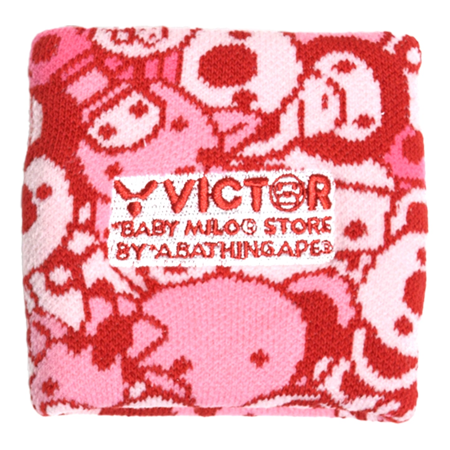 Victor x Baby Milo Wristband SP508BM Q
