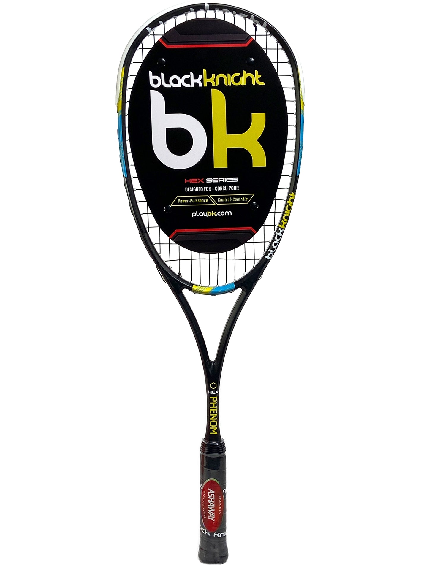 Black Knight HEX Phenom