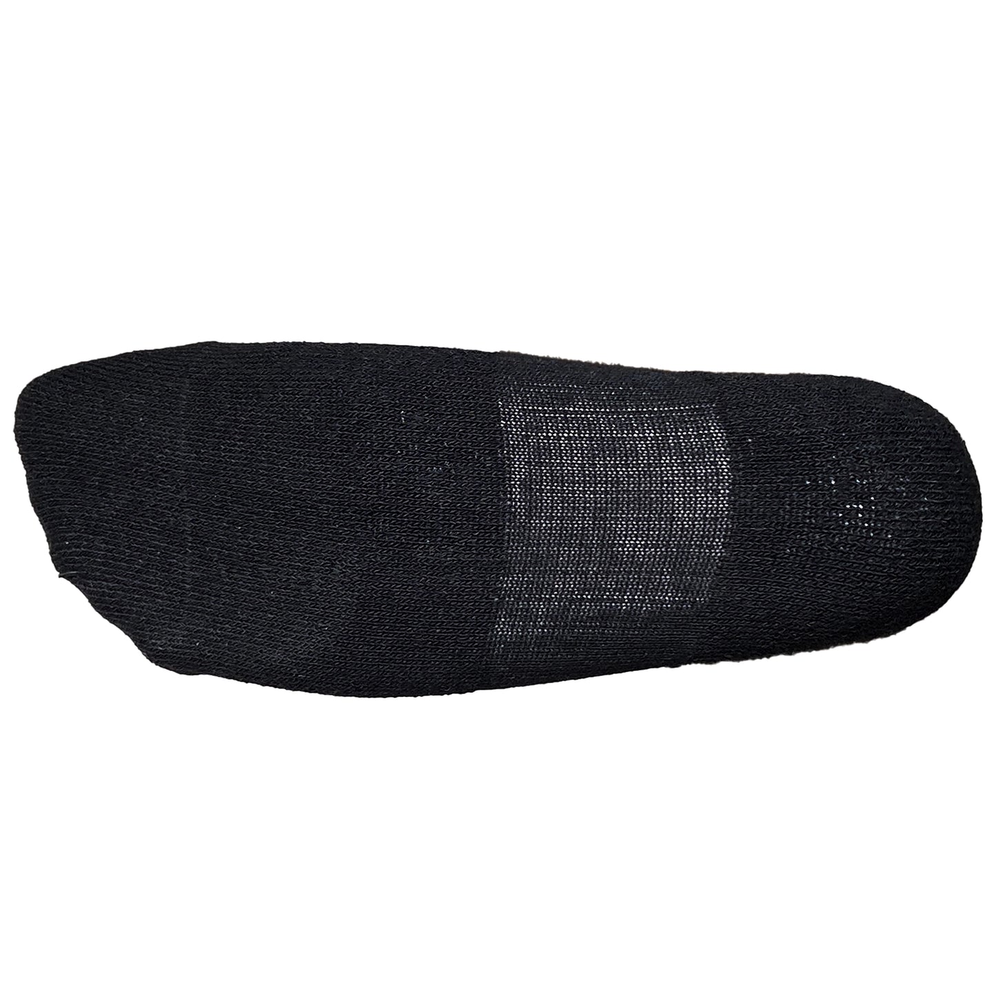 Nike Everyday Cushioned Low Socks SX7670-010 (3 pairs) Black