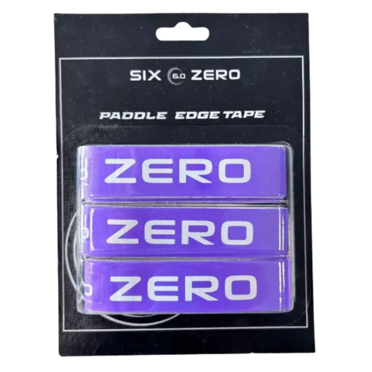 Six Zero Ruban protecteur professionnel - Améthyste