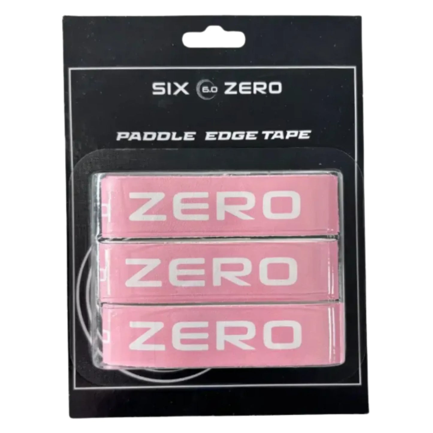 Six Zero Ruban protecteur professionnel - Rose