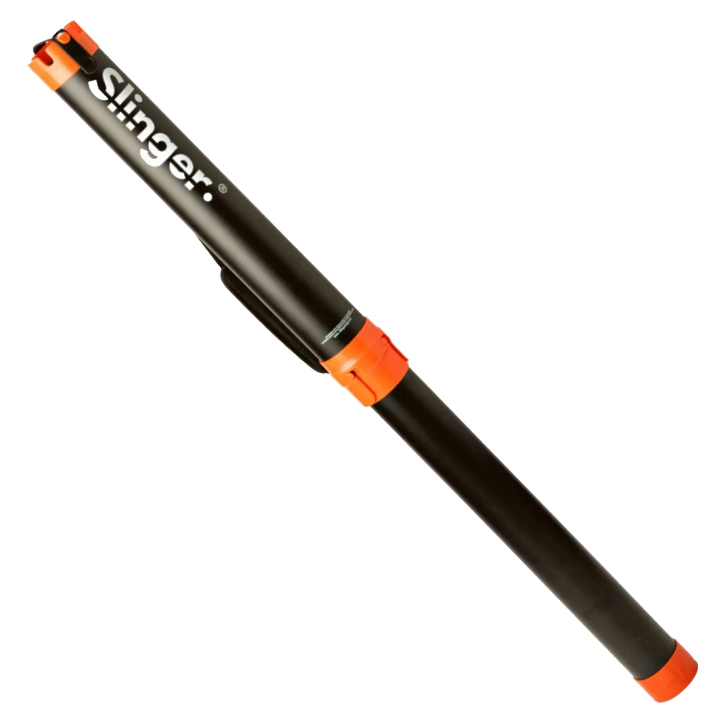 SLINGER BAG portable Pickleball launcher - Slam Pack + 60 Balls