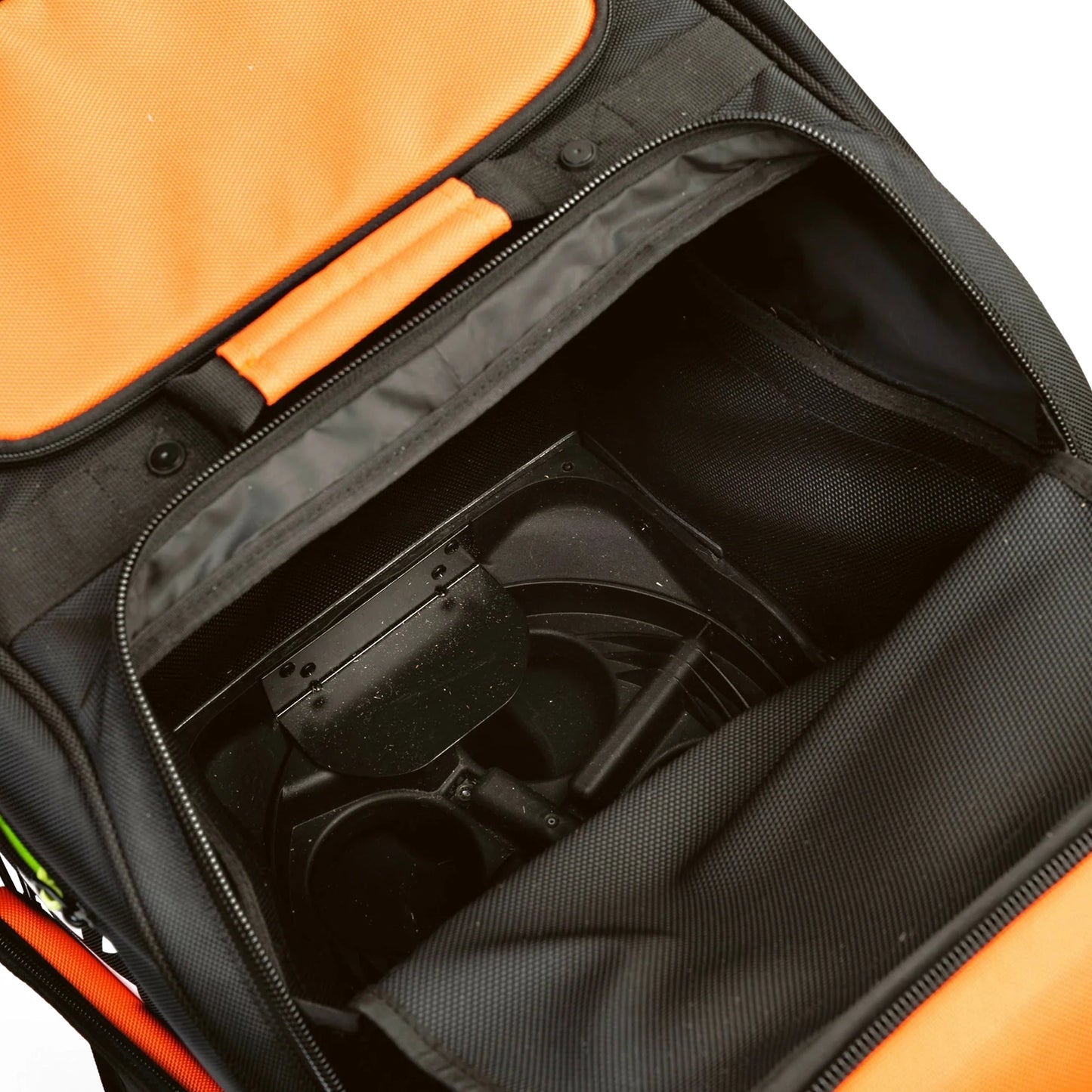 SLINGER BAG portable Pickleball launcher - Slam Pack + 60 Balls