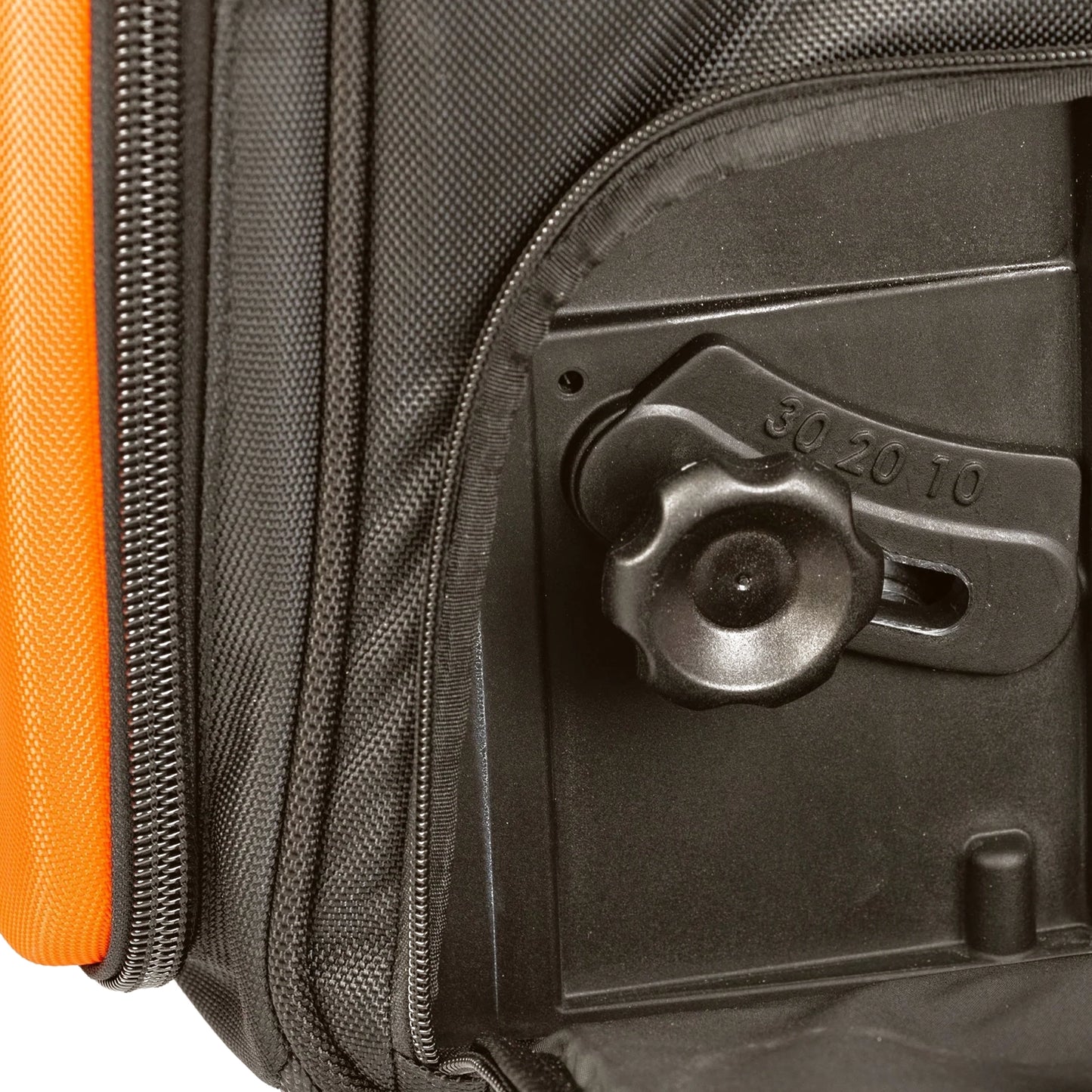 SLINGER BAG portable Pickleball launcher - Slam Pack + 60 Balls