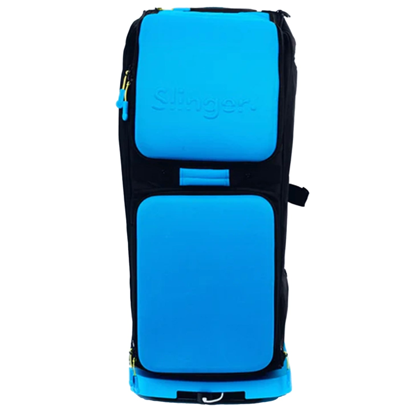 SLINGER BAG lance-balles portatif pour Tennis - Tennis Tournament Pack