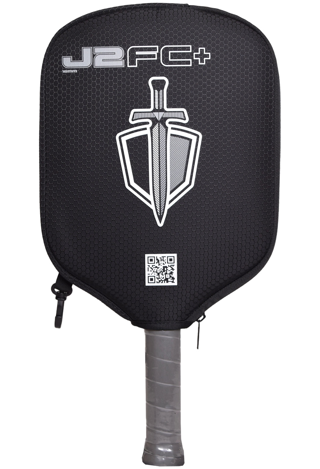 Honolulu Sword & Shield J2FC+ Noir