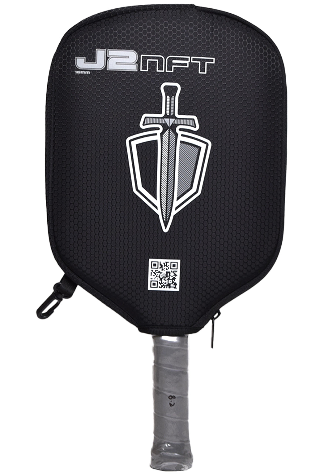 Honolulu Sword & Shield J2NFT Bleu