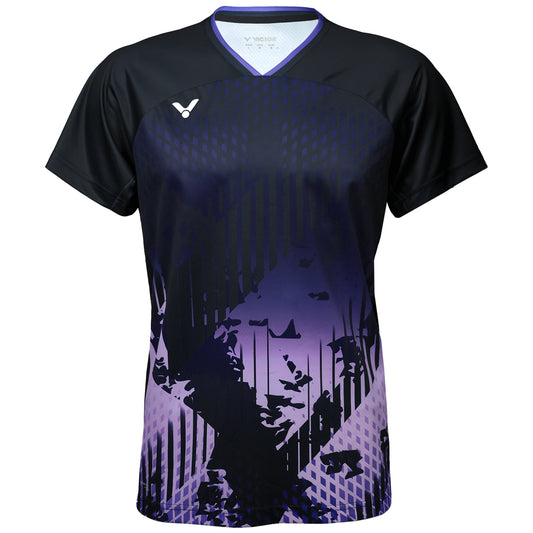 Victor Unisex Tournament T-Shirt T-50010 C