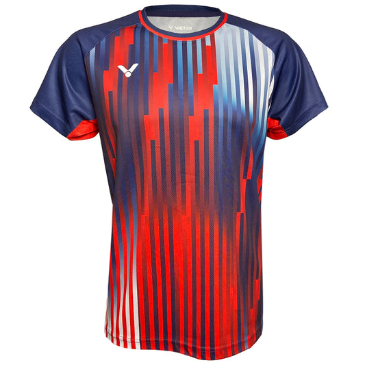 Victor T-Shirt Unisexe Tournament T-50050TD