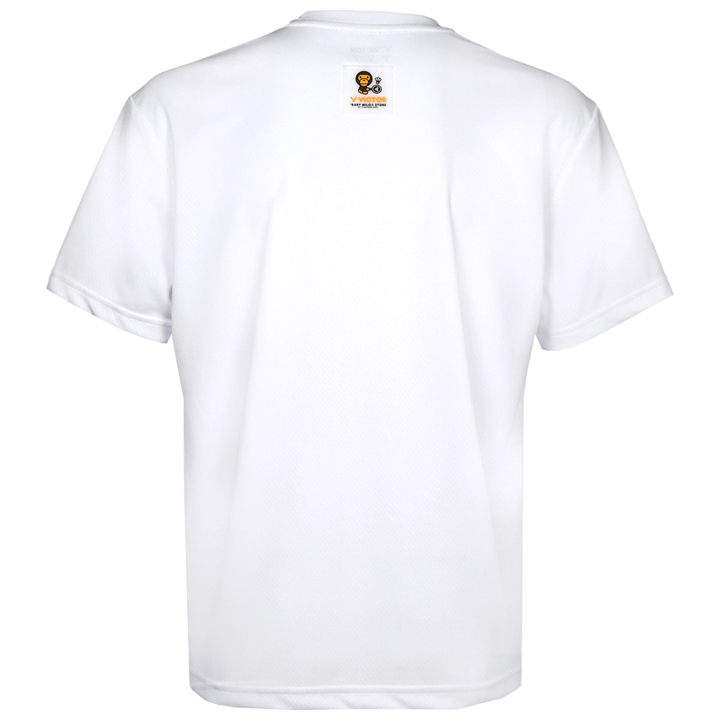Victor x Baby Milo T-shirt tricoté unisexe T-502BM A