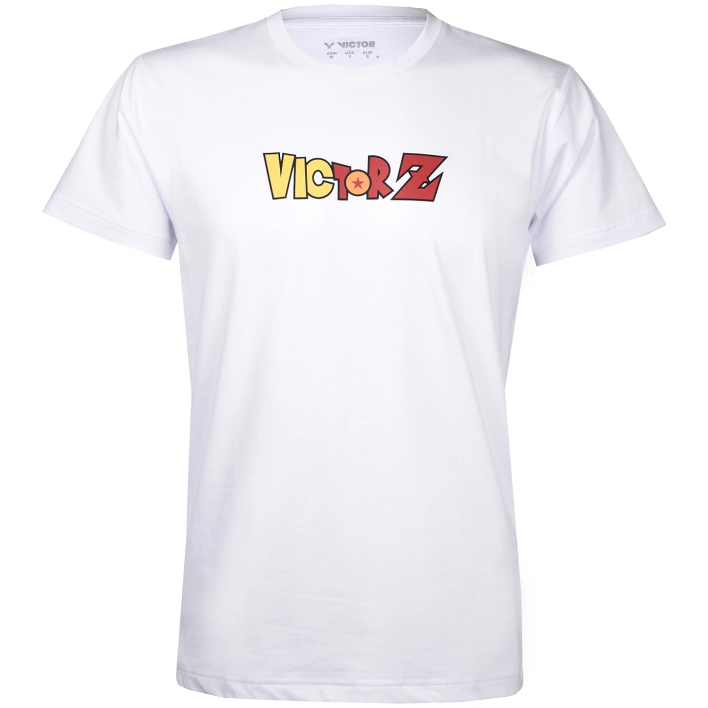 Victor x Dragon Ball Z T-shirt tricoté T-503DBZ A