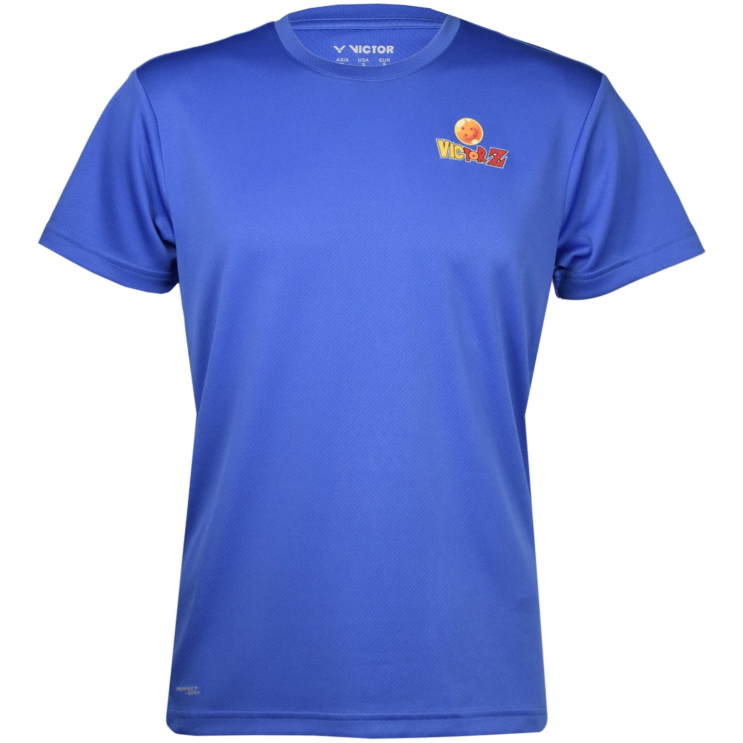 Victor x Dragon Ball Z T-shirt tricoté T-504DBZ F