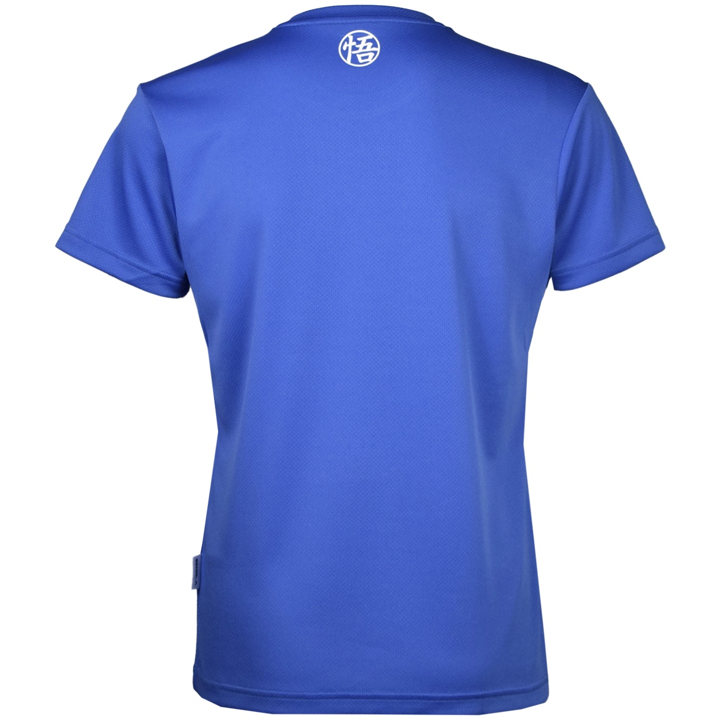 Victor x Dragon Ball Z T-shirt tricoté T-504DBZ F