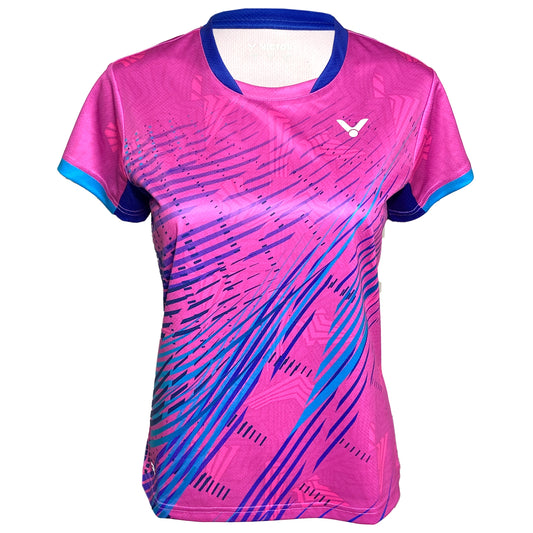 Victor Women's Tournament T-Shirt T-51013 Q