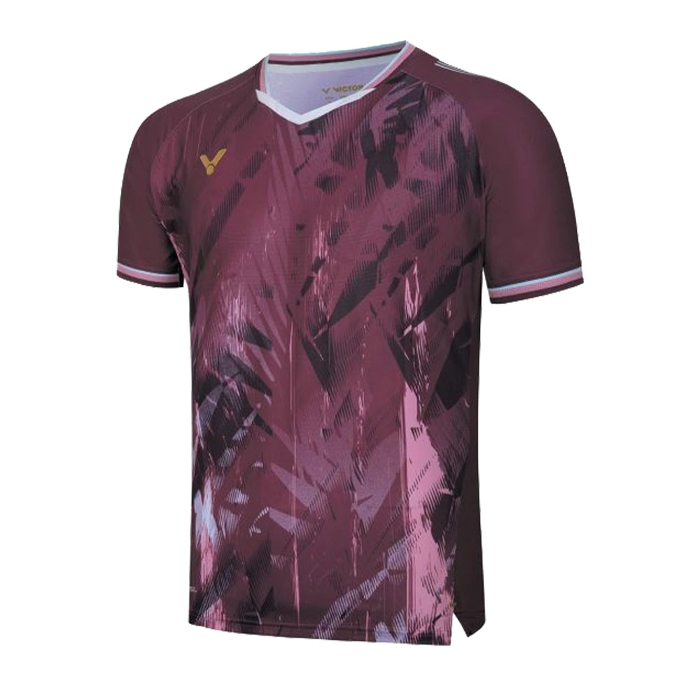 Victor T-shirt de Tournoi Unisexe T-55000 D