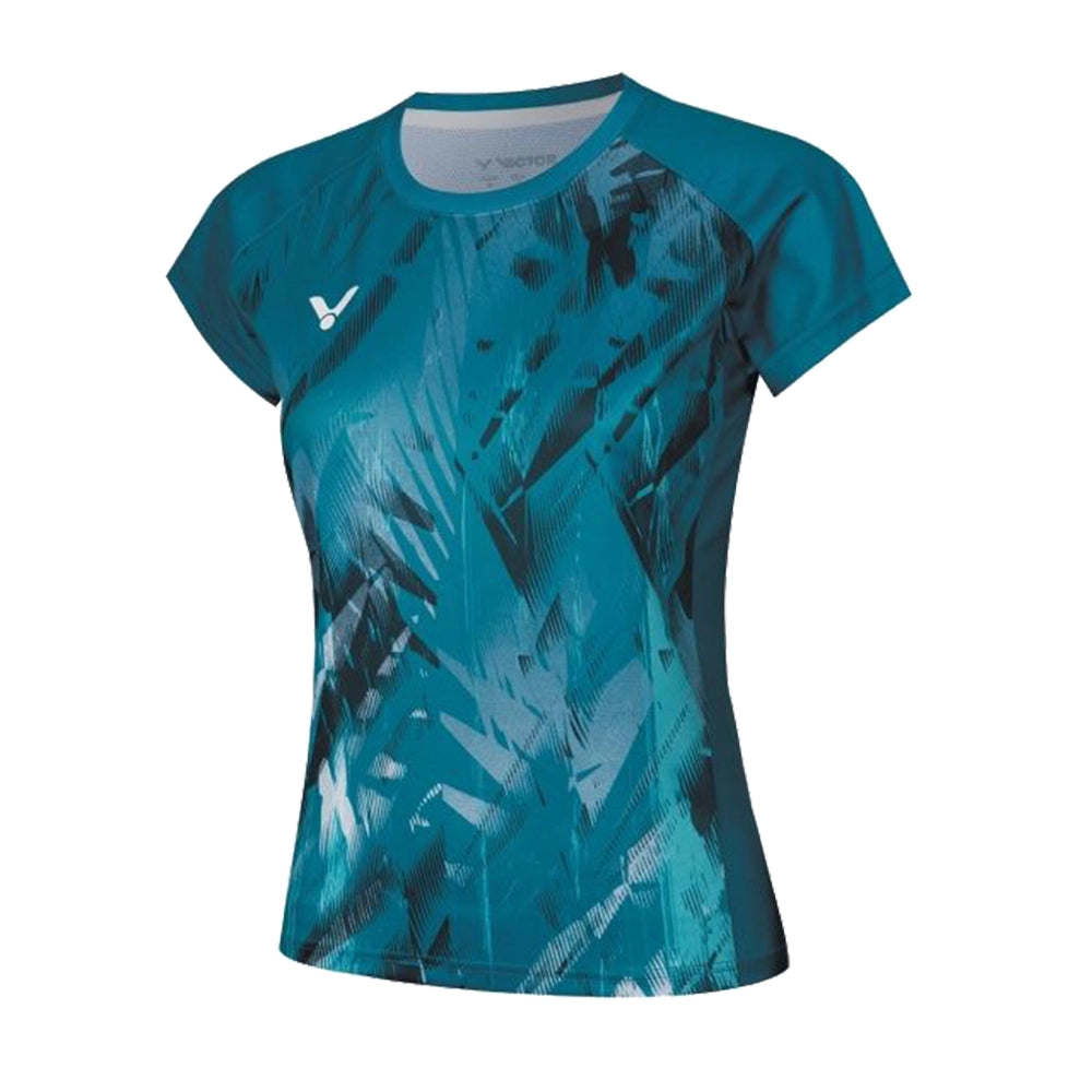 Victor Women's Tournament T-Shirt T-56000TD G