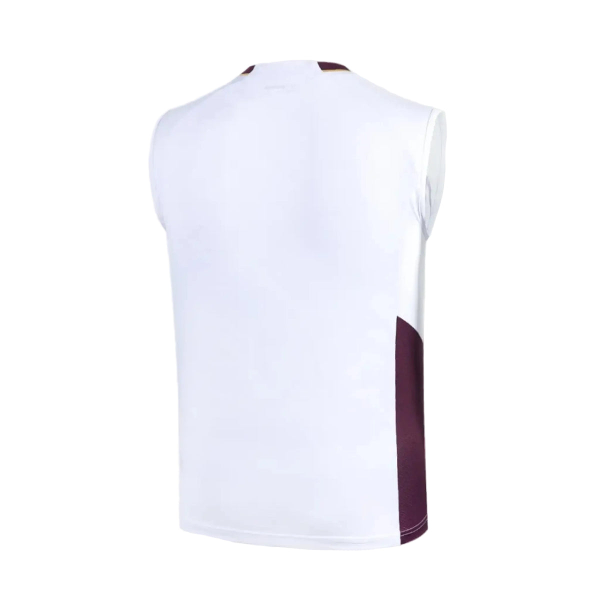 Victor T-shirt tricoté unisexe sans manches T-65005 D