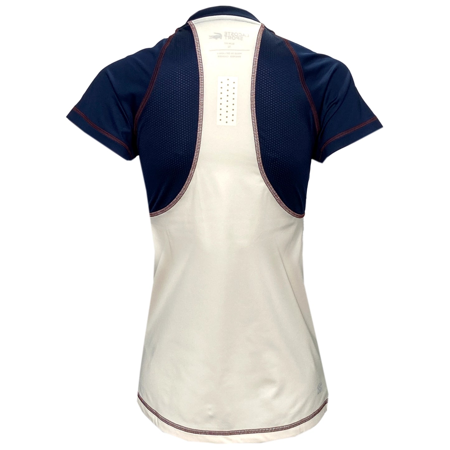 Lacoste Women's Tee TF7112-52-XDE