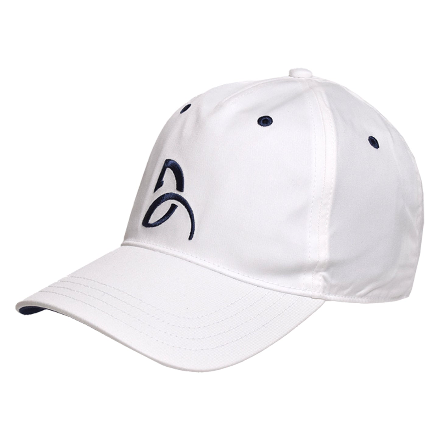 Lacoste x Novak Djokovic Ensemble T-shirt et casquette pour homme TH1044-52-MNC