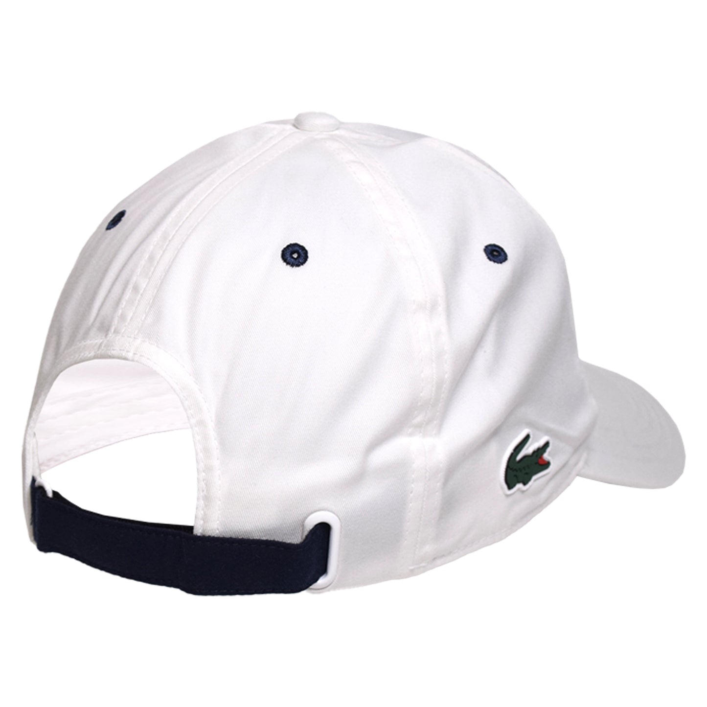 Lacoste x Novak Djokovic Ensemble T-shirt et casquette pour homme TH1044-52-MNC