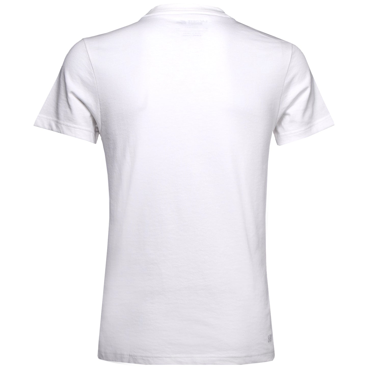 Lacoste T-shirt de sport Ultra Dry Logo pour homme TH2042-51-AU8
