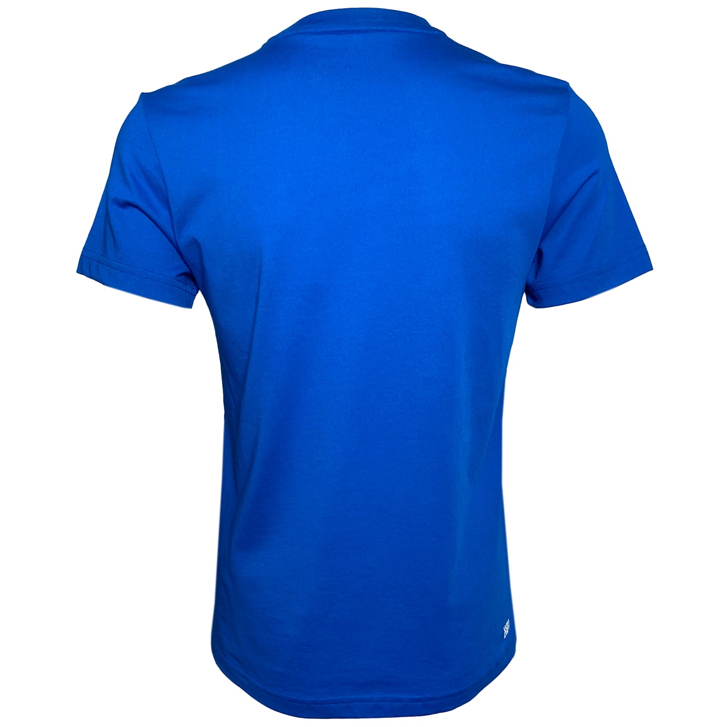 Lacoste Men's Ultra Dry Graphic T-Shirt TH8917-52-3D3