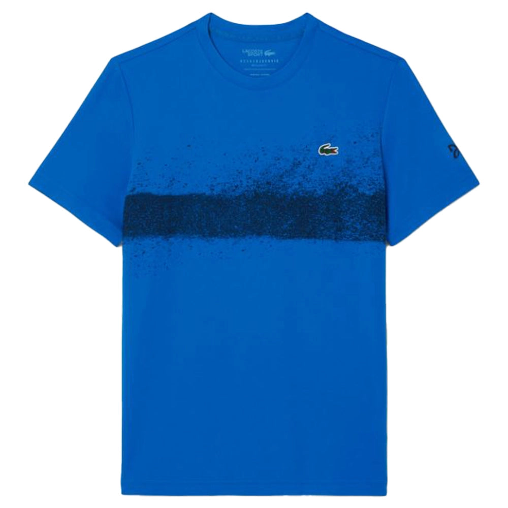Lacoste Men's T-Shirt TH8986-52-892