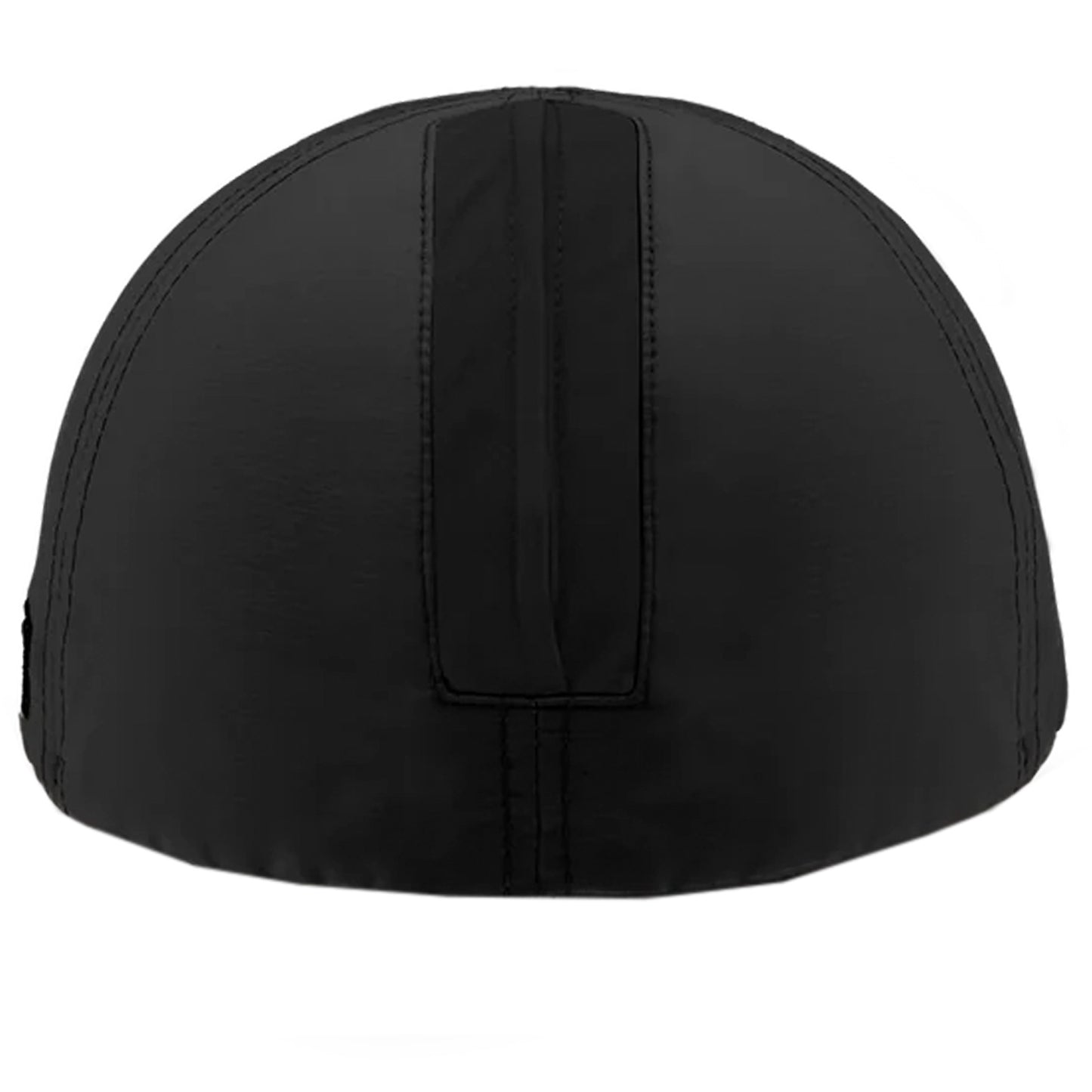 Top Knot Black Performance 2.0 Ponytail Cap