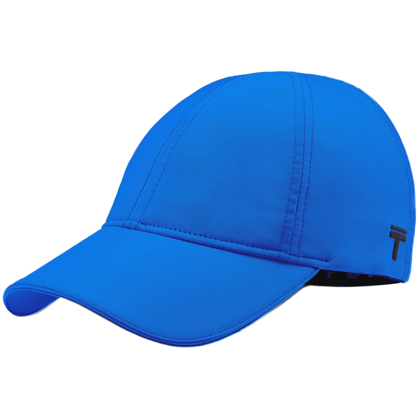 Top Knot Blue Performance 2.0 Ponytail Cap