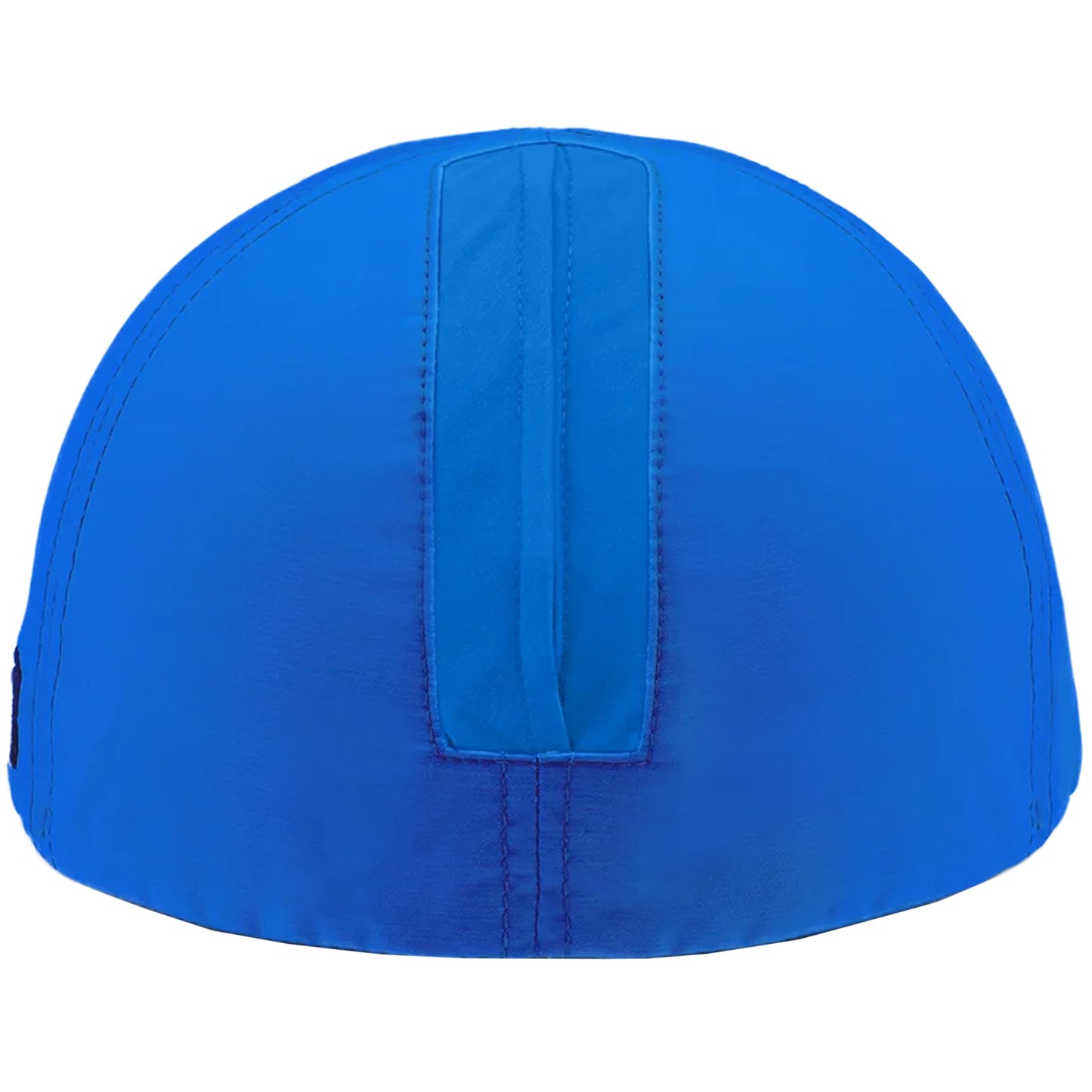 Top Knot Blue Performance 2.0 Ponytail Cap