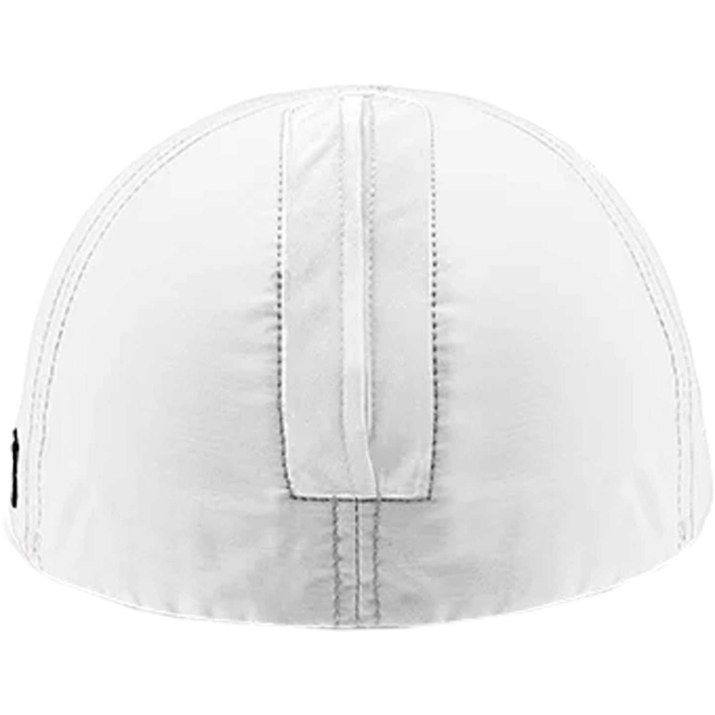 Top Knot White Performance 2.0 Ponytail Cap