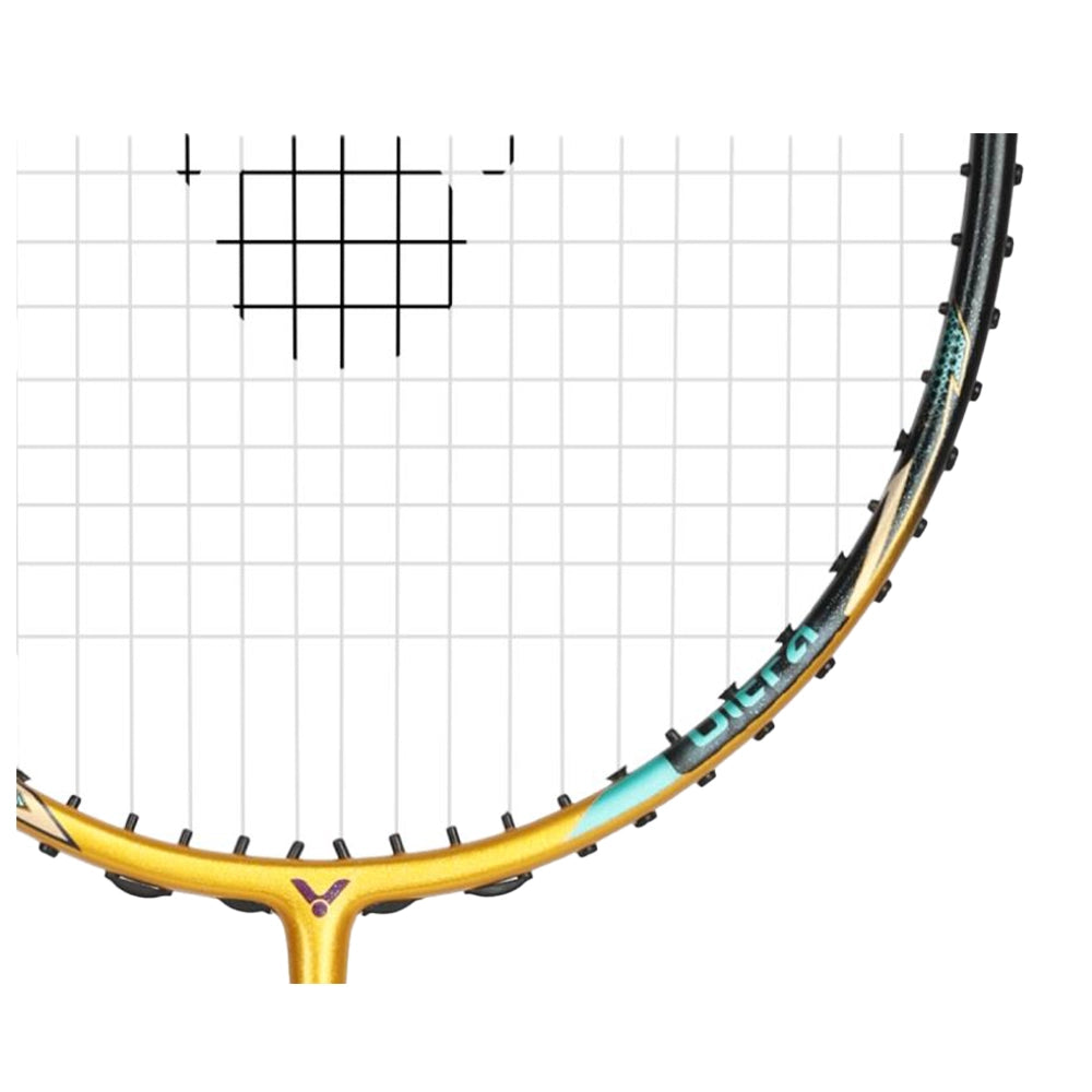Victor Thruster K Falcon Claw Ultra X Unstrung - 3U