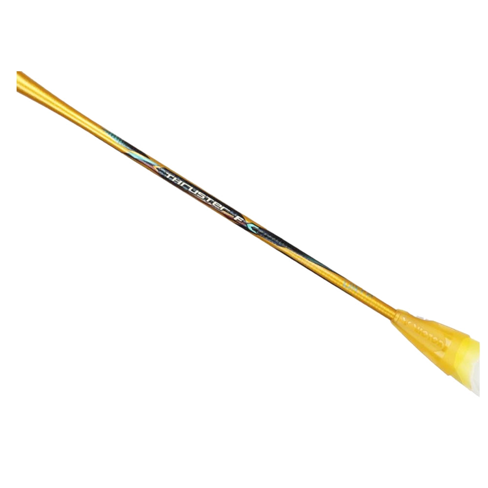 Victor Thruster K Falcon Claw Ultra X Unstrung - 3U