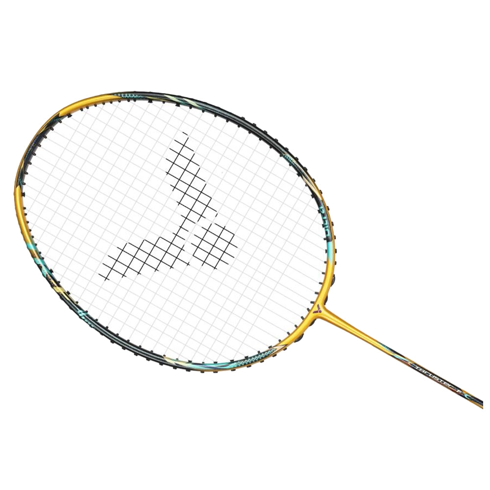 Victor Thruster K Falcon Claw Ultra X Unstrung - 4U