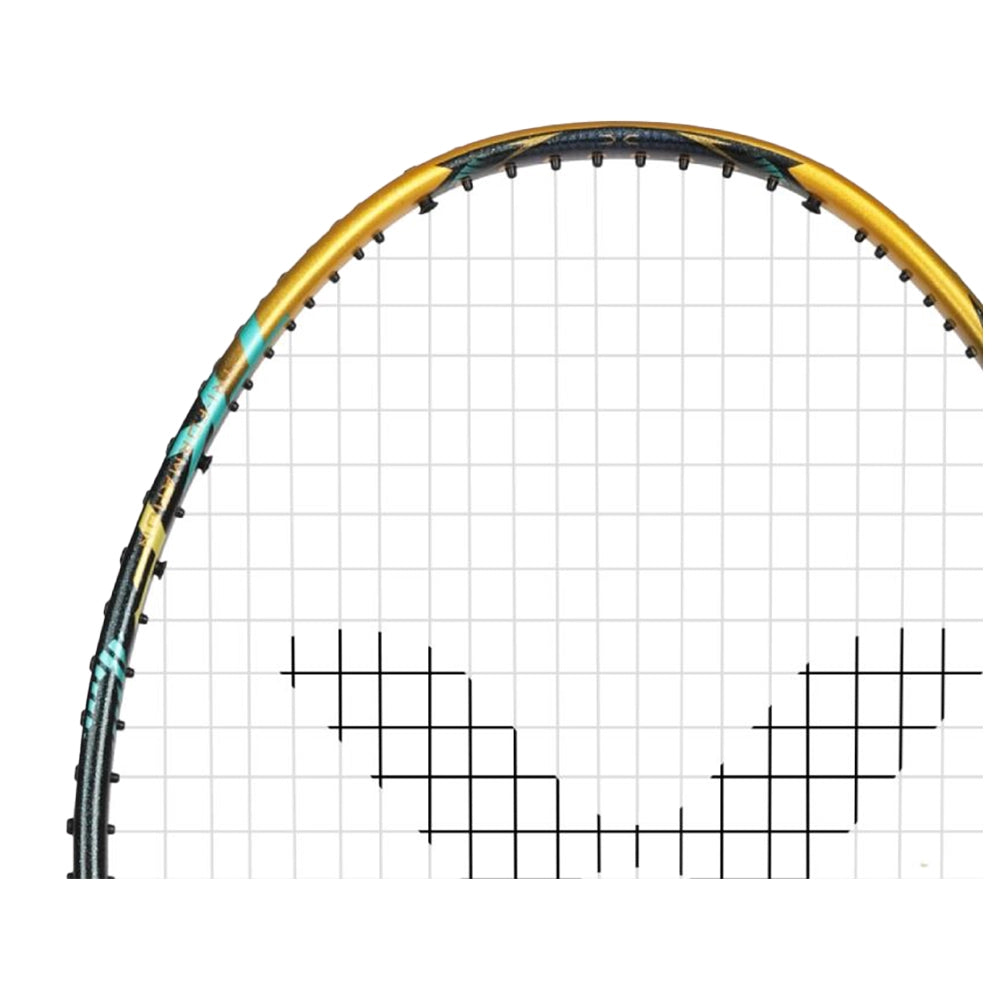 Victor Thruster K Falcon Claw Ultra X Unstrung - 5U