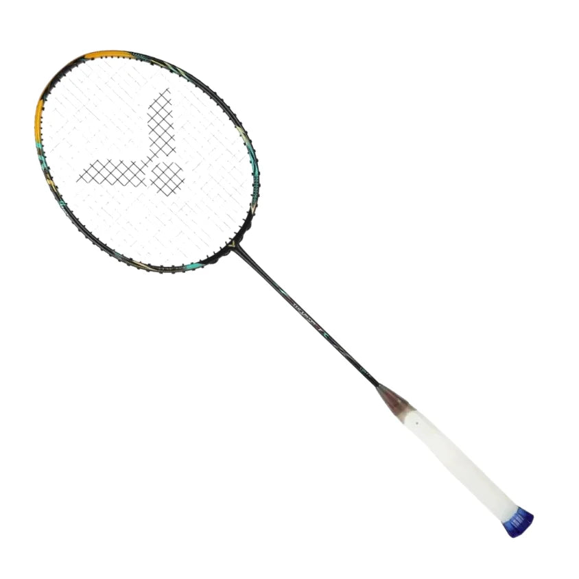 Victor Thruster F C Ultra CX Non cordée Noir/Or