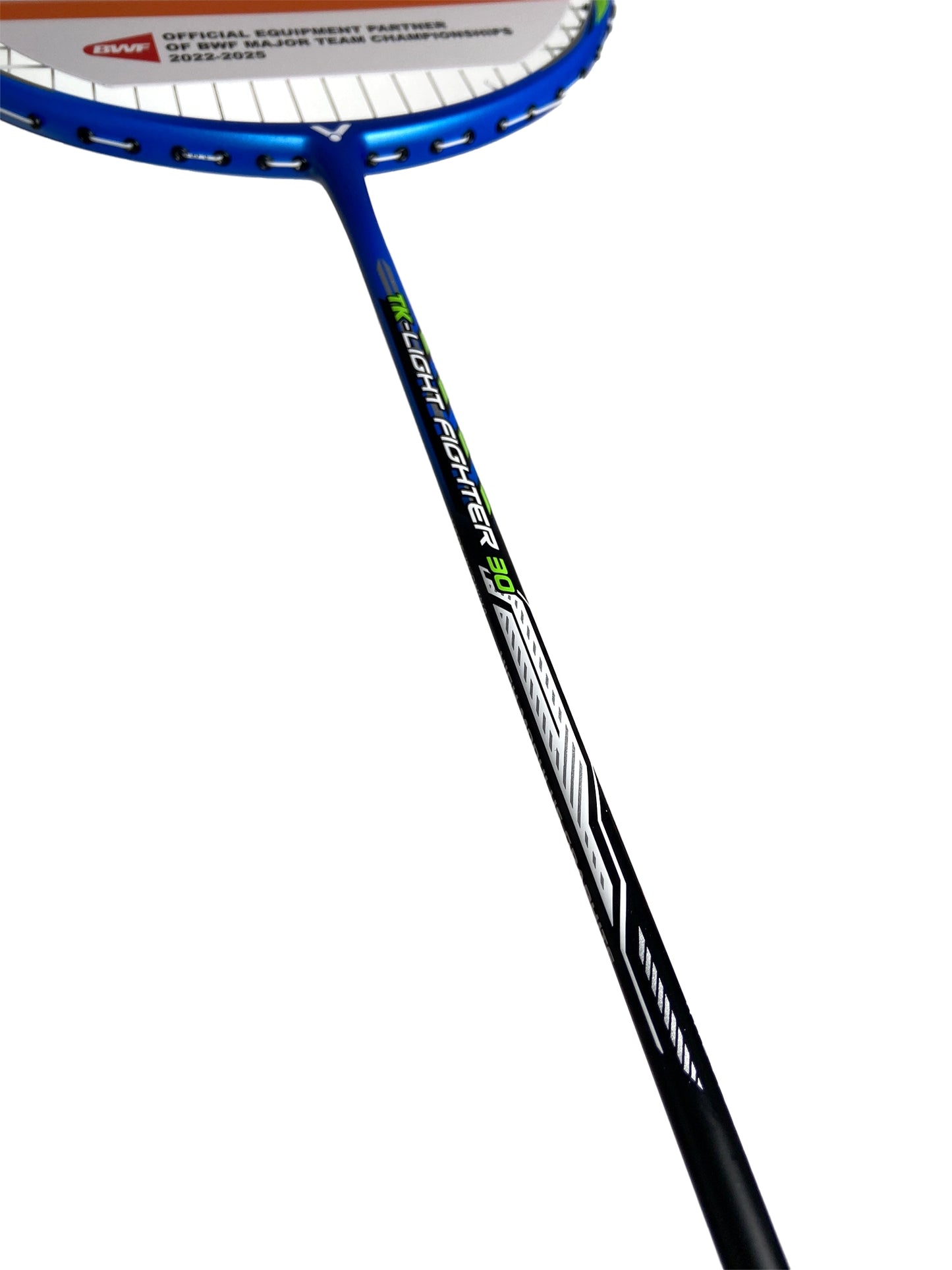 Victor Thruster K Light Fighter 30 Strung (Ultra Light)