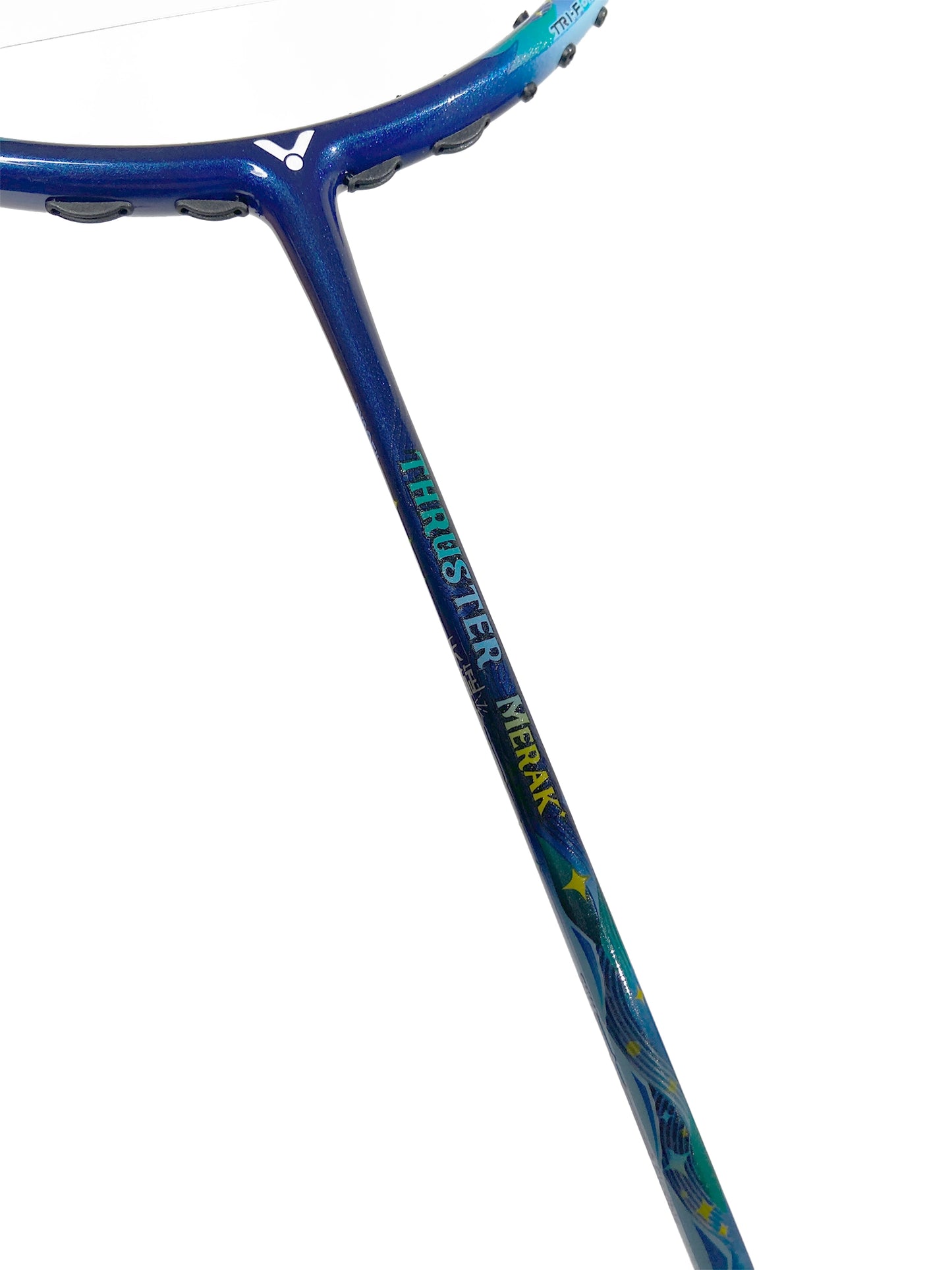 Victor Thruster MERAK B Unstrung